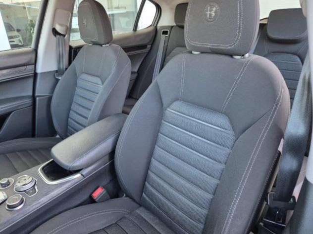 ALFA ROMEO Stelvio 2.2 Turbodiesel 160 CV AT8 RWD Business rif. 24061163 - Foto 7