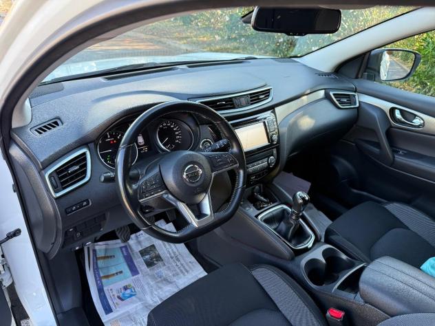 NISSAN - Qashqai - 1.5 dCi 115 CV N-Connecta; Navi; Tetto Panoramico; Full Led; - Foto 9