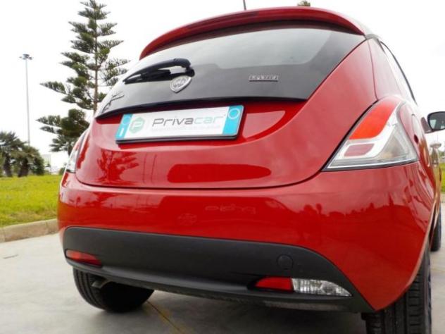 LANCIA Ypsilon 1.0 FireFly 5 porte S&S Hybrid Ecochic Silver rif. 24225151 - Foto 9
