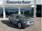 AUDI A4 allroad 2.0 TDI 190 CV cl.d. S.tr. Advanced rif. 23613630