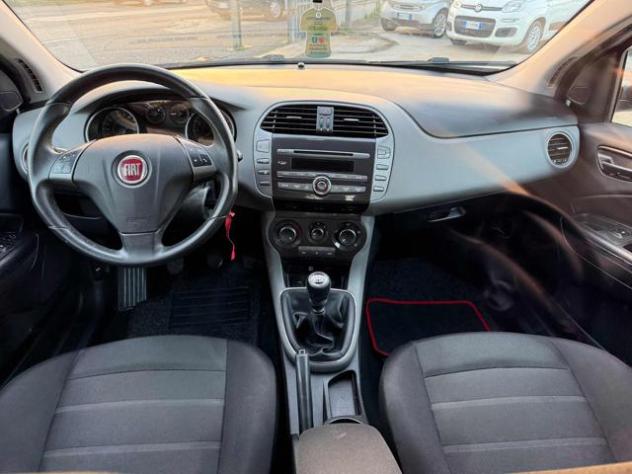 FIAT Bravo 1.4 EasyPower Easy rif. 24227921 - Foto 7