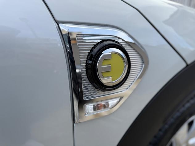Mini Cooper Countryman 1.5 SE ALL4 Automatica - Foto 9