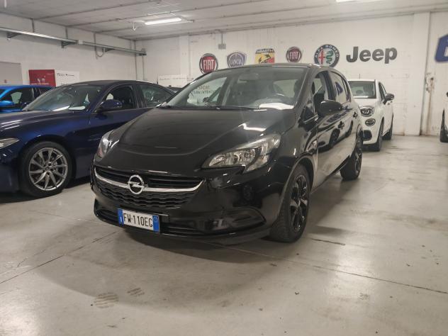 Opel Corsa Corsa 1.3 CDTI 5 porte Black Edition - Foto 3