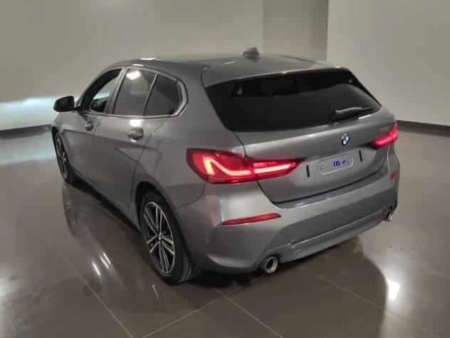 Bmw 118 118d 5p. Business Advantage - Foto 7