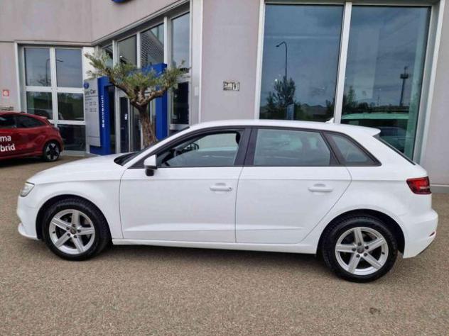 AUDI A3 Sport Back 1.6 TDI Business rif. 23685868 - Foto 7