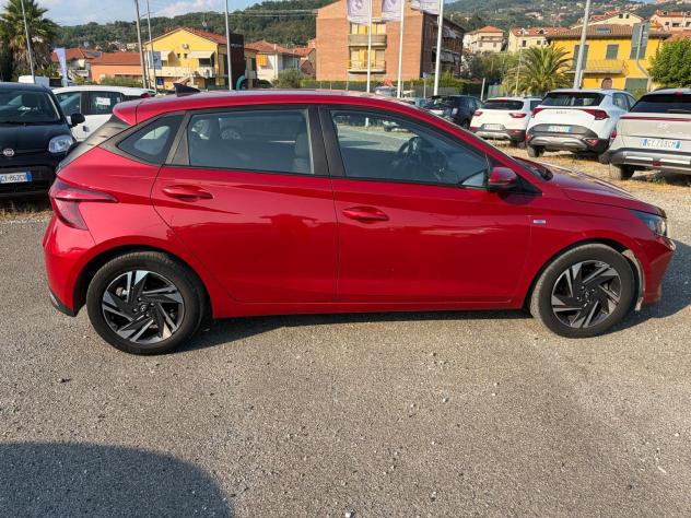 Hyundai i20 1.0 T-GDI 48V 100cv ConnectLine - Foto 8