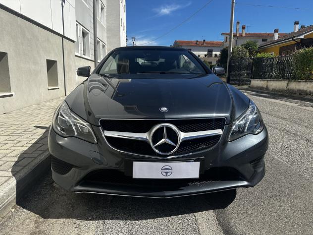 Mercedes-Benz Classe E 220 d Sport - Foto 2