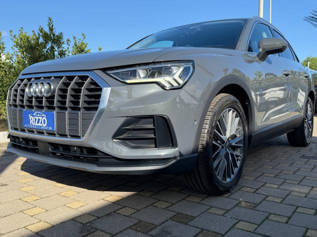 Audi Q3 35 TDI 150 Cv S tronic Cockpit Navi Full Led - Foto 4