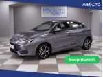 MG MG3 1.5 Comfort ICE