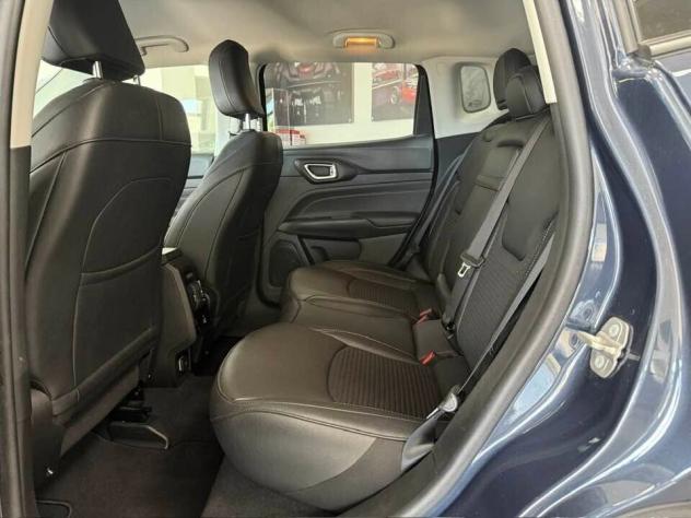 Jeep Compass 1.6 Multijet II 2WD Limited - Foto 7