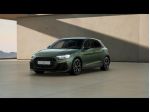 Audi A1 Sportback Audi Identity Black 30 TFSI 85(116) kW(CV) 6-marce