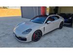 Porsche Panamera 2.9 4S E-Hybrid Executive