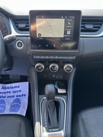 RENAULT Captur Full Hybrid E-Tech 145 CV Evolution rif. 24094163 - Foto 10