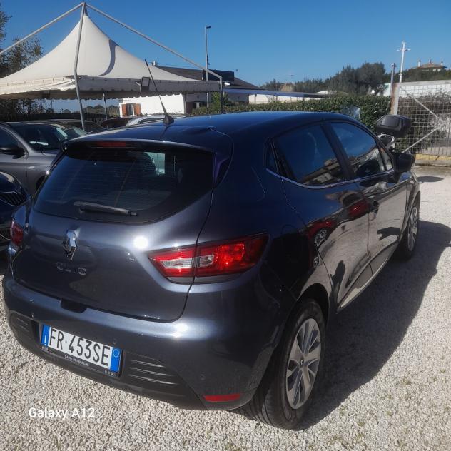 RENAULT CLIO BENZINA GAS GPL DELLA CASA! - Foto 2