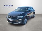 VOLKSWAGEN T-Roc 2.0 TDI SCR Business BlueMotion Technology rif. 24203480