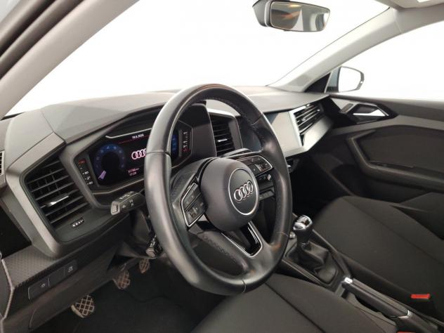 Audi A1 Sportback Allstreet 30 TSI Business - Foto 8