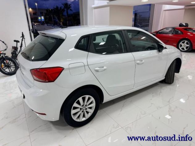 SEAT Ibiza 1.6 TDI 95 CV 5 porte Business rif. 24034069 - Foto 6