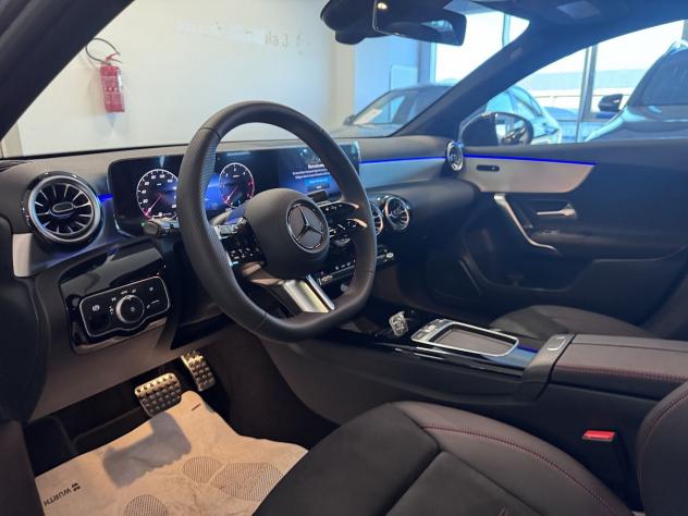 Mercedes-Benz Classe A A 200 d AMG Line Advanced Plus - Foto 7