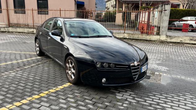 Alfa Romeo 159 Berlina 1.9 jtdm 16v Progression 150cv - Foto 7