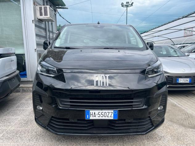FIAT Ulysse Ulysse - Ulysse combi M1 XL 2.2 diesel 180cv S&S auto - Foto 2
