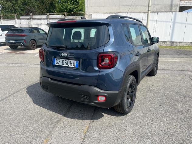 Jeep Renegade Renegade 1.5 turbo t4 mhev Summit 2wd dct - Foto 9