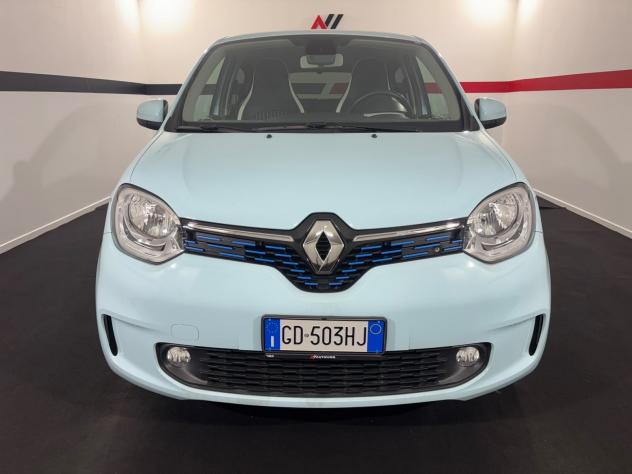 Renault Twingo Electric Intens FULL OPTIONAL - Foto 2