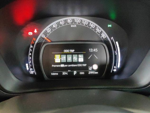 Toyota Aygo X Aygo X 1.0 VVT-i 72 CV 5 porte Trend S-CVT - Foto 10
