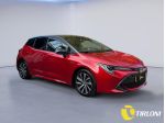 Toyota Corolla 1.8h Style cvt