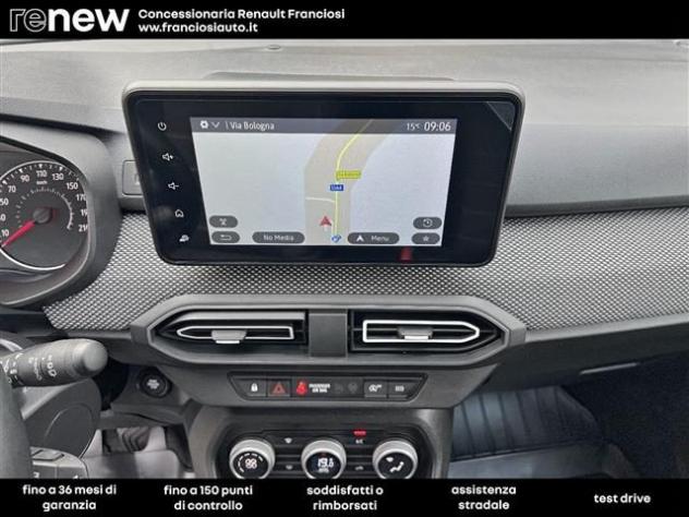 DACIA Jogger 1.0 TCe GPL EXTREME UP 7 P NBI rif. 23859939 - Foto 7