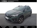 DACIA Sandero TCe 100 GPL Stepway Expression  Up  NBI rif. 24178824