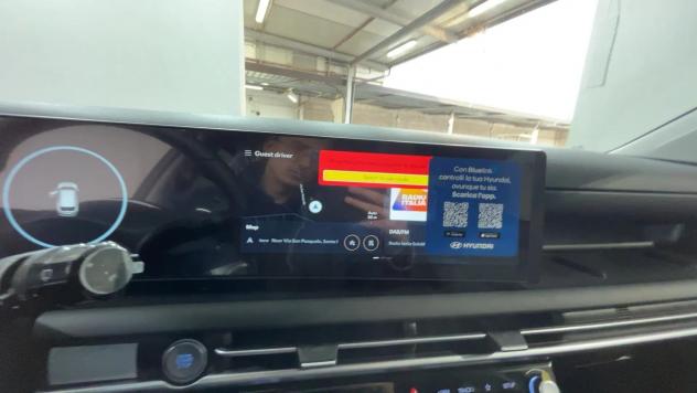Hyundai Tucson Hybrid 1.6 HEV 2wd 239cv Business Auto - Foto 9