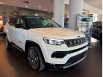JEEP Compass 1.5 Turbo T4 130 CV MHEV 2WD Summit + Safety Pack rif. 23909259