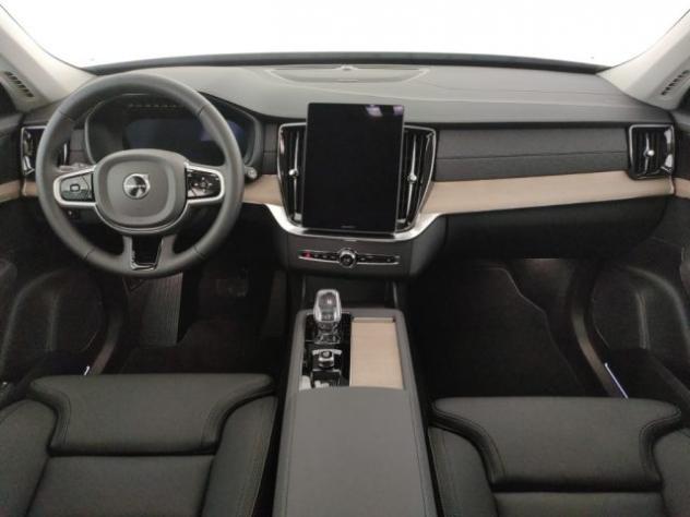 VOLVO XC90 T8 Plug-in hybrid AWD automatico 7 posti Plus Brig rif. 23436913 - Foto 9