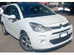 Citroen C3 1.6 blue hdi Exclusive 75 cv