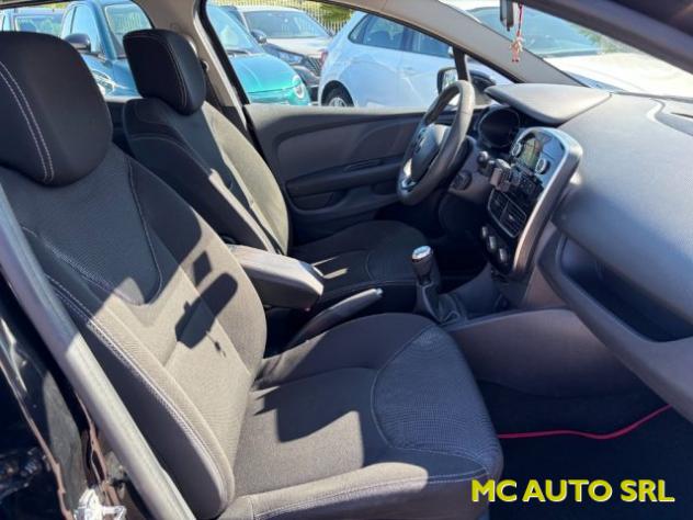 RENAULT Clio TCe 12V 90 CV GPL Start&Stop 5 porte Energy rif. 24213062 - Foto 10