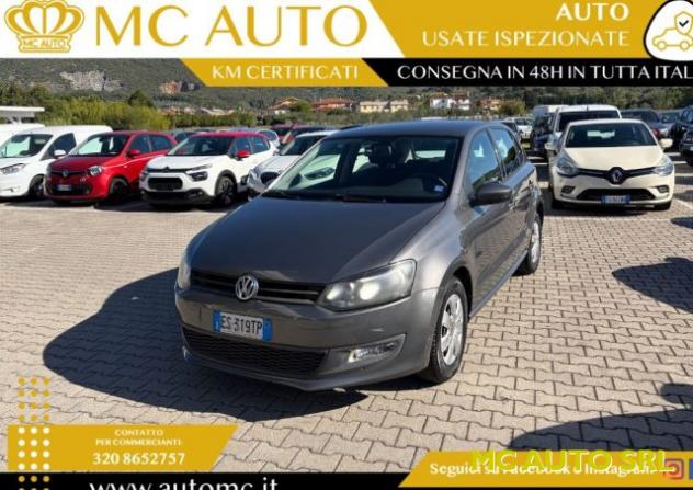 VOLKSWAGEN Polo 1.2 TDI DPF 5 p. Comfortline rif. 24212446 - Foto 3