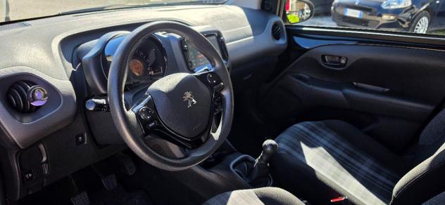 PEUGEOT 108 1.0 72CV 5p. Allure - Foto 10