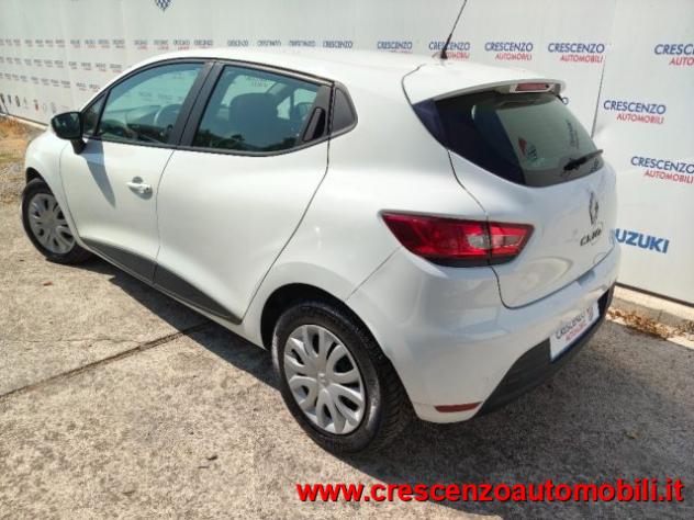 RENAULT Clio dCi 75 CV PREZZO REALE rif. 24068178 - Foto 8