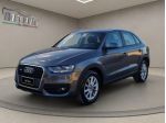 AUDI Q3 2.0 TDI quattro rif. 24138808