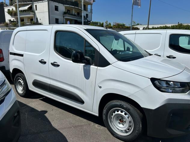 Citroën Berlingo Van M - BlueHDi 100 Cv S&S - Foto 4
