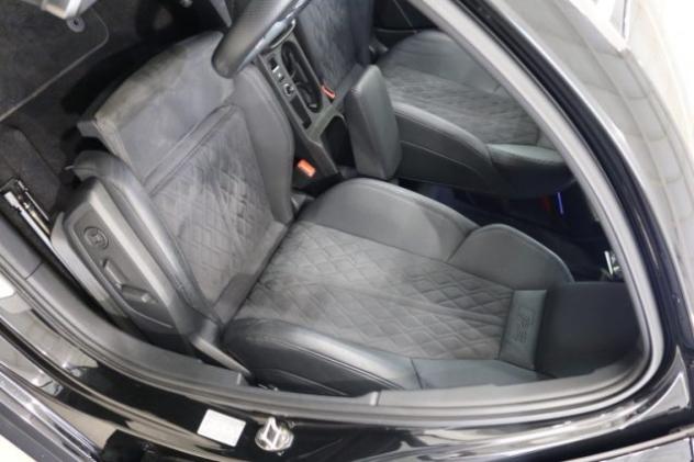 AUDI RS3 3 SPB TFSI quattro S tronic rif. 23953907 - Foto 10