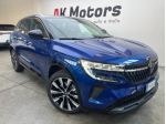 RENAULT Austral Austral Full Hybrid E-Tech 200 CV Techno rif. 24024606