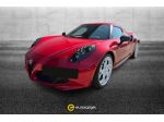 ALFA ROMEO 4C 1750 TBi rif. 23757308
