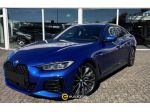 BMW 430 d xDrive 48V Msport rif. 23757583