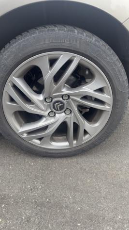 CITROEN C4 1.2 PureTech 130 Stop&Start Exclusive rif. 23757383 - Foto 7