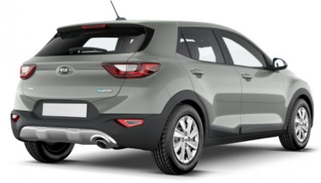 KIA Stonic 1.0 T-GDi GPL 94 CV Style rif. 23759537 - Foto 6