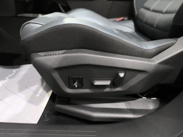 CITROEN C5 Aircross Hybrid 145 CV e-DCS6 Max rif. 24140739 - Foto 9