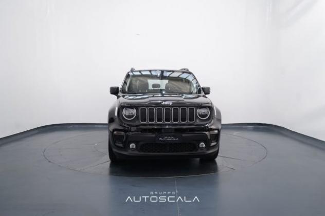 JEEP Renegade 1.5 Turbo T4 MHEV Altitude rif. 23765202 - Foto 2