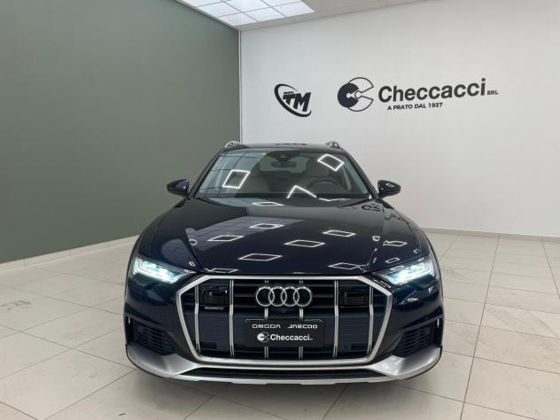 Audi A6 allroad 45 TDI 3.0 quattro S tronic Evolution - Foto 2