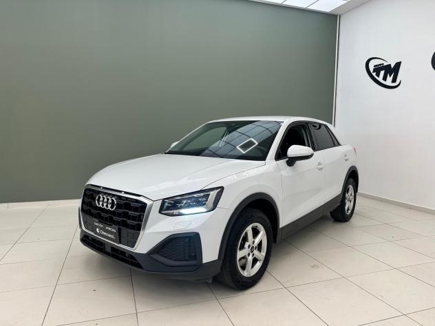 AUDI Q2 2024 35 2.0 tdi s-tronic *SOLI 55.000 KM *IVA ESPOSTA* - Foto 3